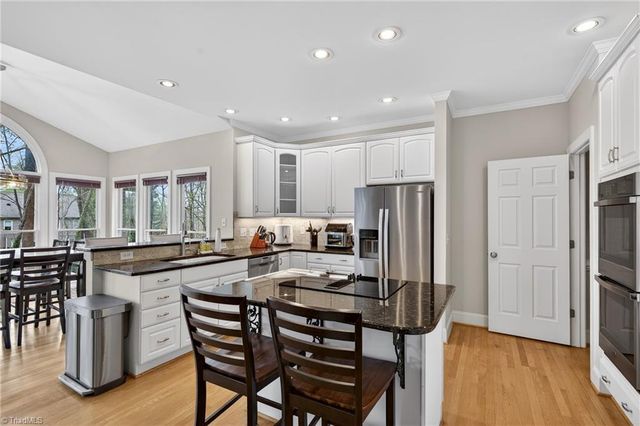 3205 Timberoak Court, Greensboro, NC 27410