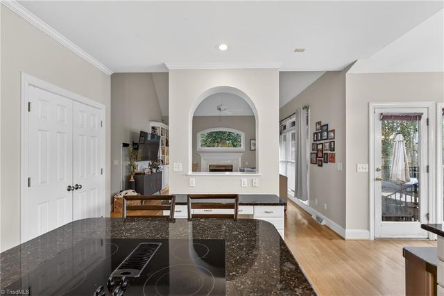 3205 Timberoak Court, Greensboro, NC 27410