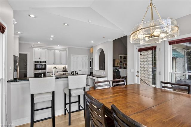 3205 Timberoak Court, Greensboro, NC 27410