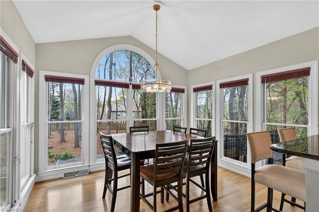 3205 Timberoak Court, Greensboro, NC 27410