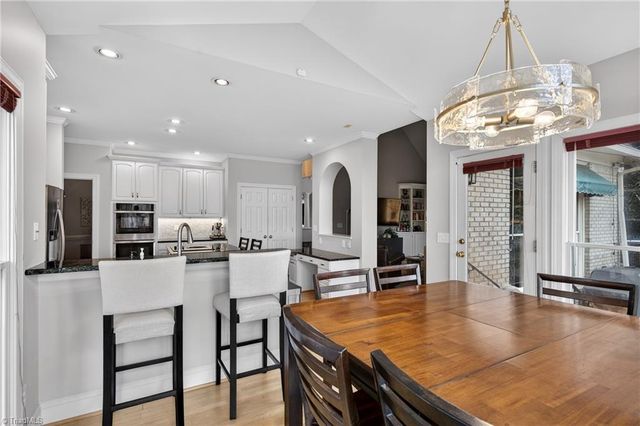 3205 Timberoak Court, Greensboro, NC 27410