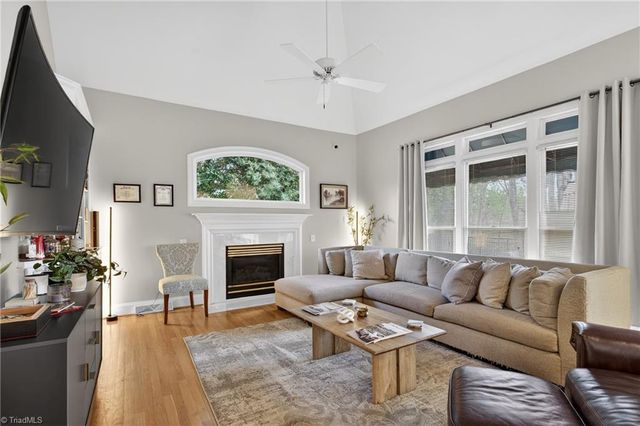 3205 Timberoak Court, Greensboro, NC 27410