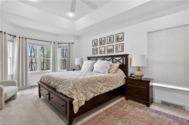 3205 Timberoak Court, Greensboro, NC 27410