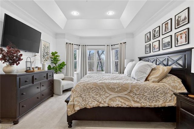 3205 Timberoak Court, Greensboro, NC 27410