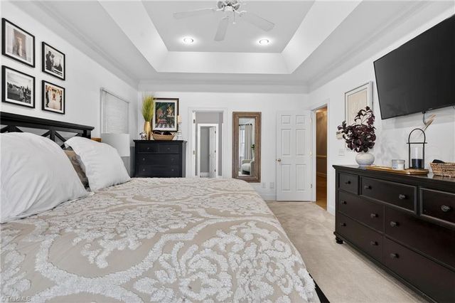 3205 Timberoak Court, Greensboro, NC 27410