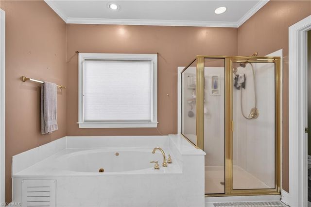 3205 Timberoak Court, Greensboro, NC 27410