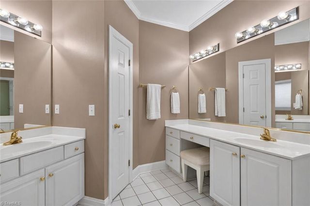 3205 Timberoak Court, Greensboro, NC 27410