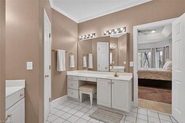 3205 Timberoak Court, Greensboro, NC 27410