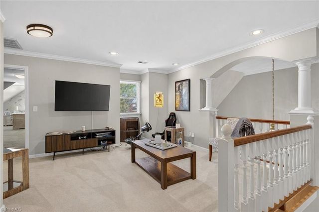 3205 Timberoak Court, Greensboro, NC 27410