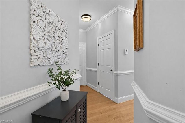 3205 Timberoak Court, Greensboro, NC 27410