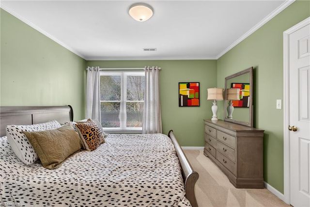 3205 Timberoak Court, Greensboro, NC 27410