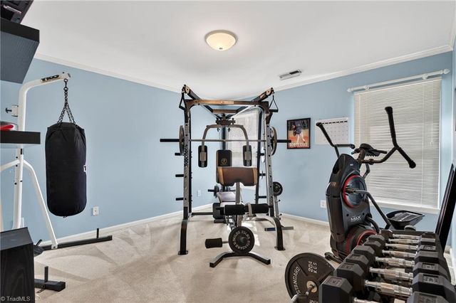 3205 Timberoak Court, Greensboro, NC 27410