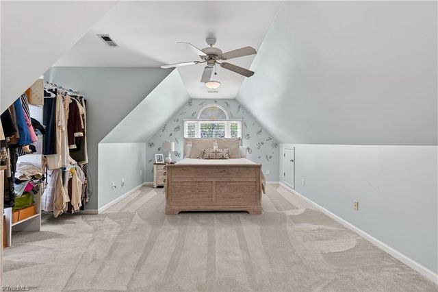 3205 Timberoak Court, Greensboro, NC 27410