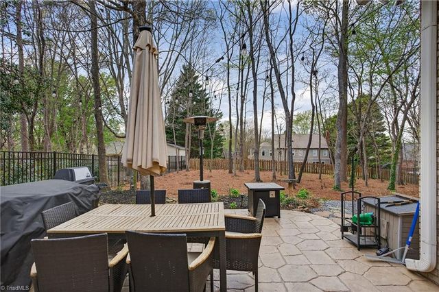 3205 Timberoak Court, Greensboro, NC 27410