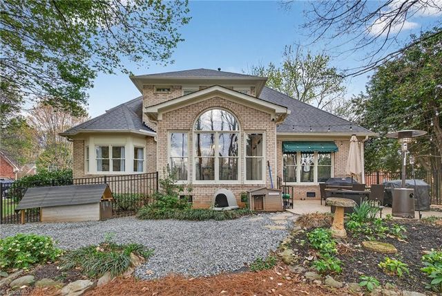 3205 Timberoak Court, Greensboro, NC 27410