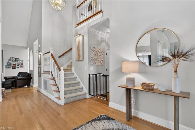 3205 Timberoak Court, Greensboro, NC 27410