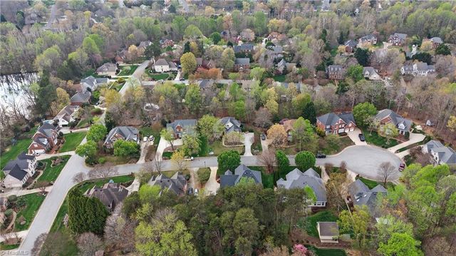 3205 Timberoak Court, Greensboro, NC 27410