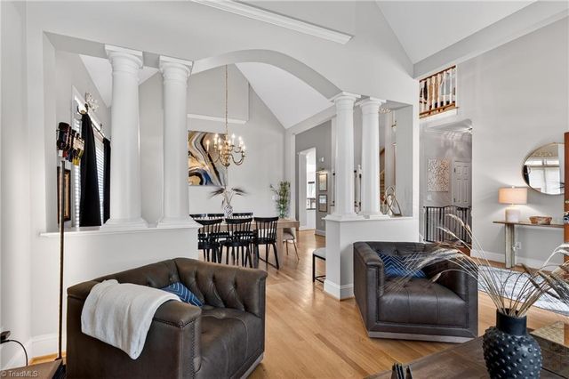 3205 Timberoak Court, Greensboro, NC 27410