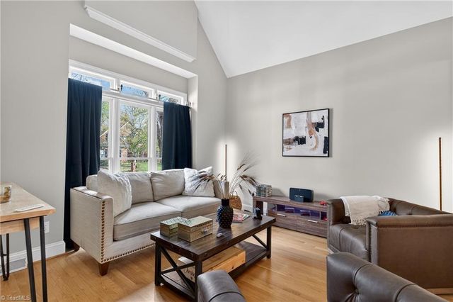 3205 Timberoak Court, Greensboro, NC 27410