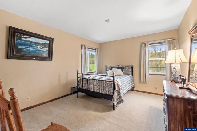 26630 SW Thomson Mill Rd, Sheridan, OR 97378