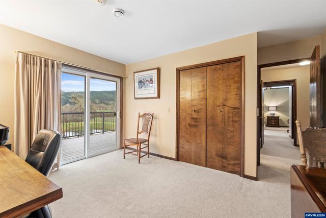 26630 SW Thomson Mill Rd, Sheridan, OR 97378