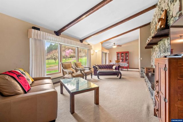 26630 SW Thomson Mill Rd, Sheridan, OR 97378