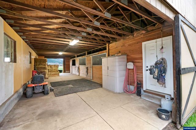 26630 SW Thomson Mill Rd, Sheridan, OR 97378