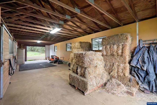 26630 SW Thomson Mill Rd, Sheridan, OR 97378