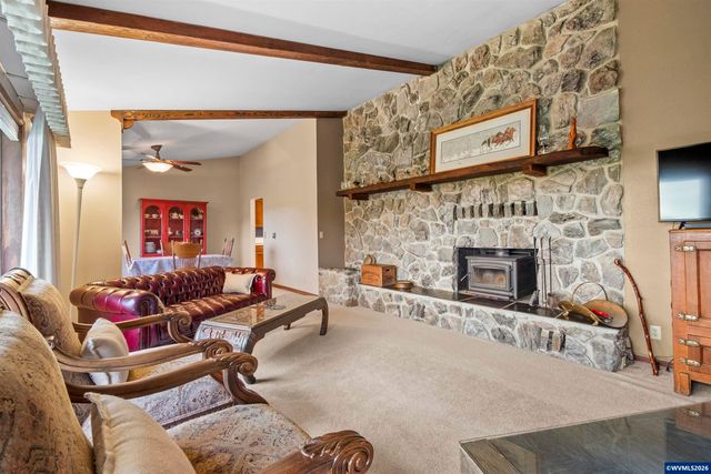 26630 SW Thomson Mill Rd, Sheridan, OR 97378