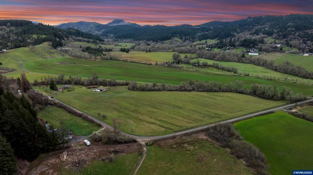 26630 SW Thomson Mill Rd, Sheridan, OR 97378