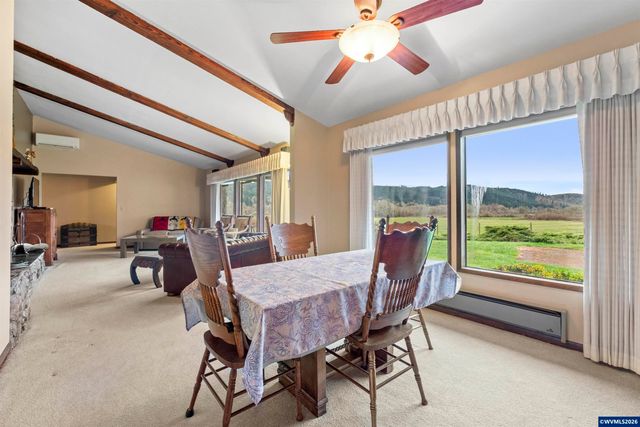 26630 SW Thomson Mill Rd, Sheridan, OR 97378