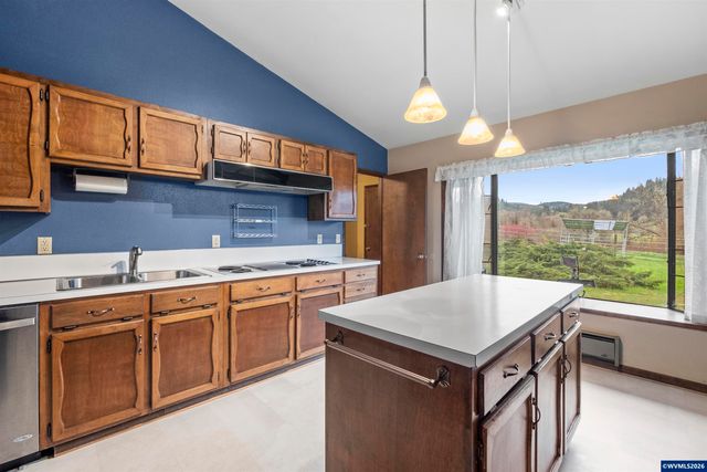 26630 SW Thomson Mill Rd, Sheridan, OR 97378