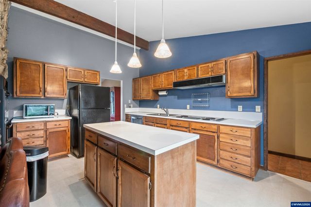 26630 SW Thomson Mill Rd, Sheridan, OR 97378