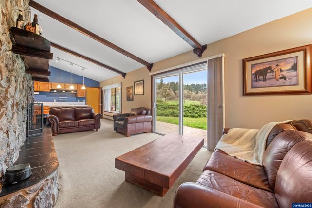26630 SW Thomson Mill Rd, Sheridan, OR 97378