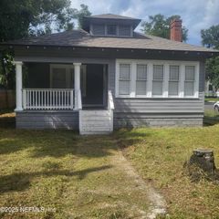 401 WOODBINE Street, Jacksonville, FL 32206