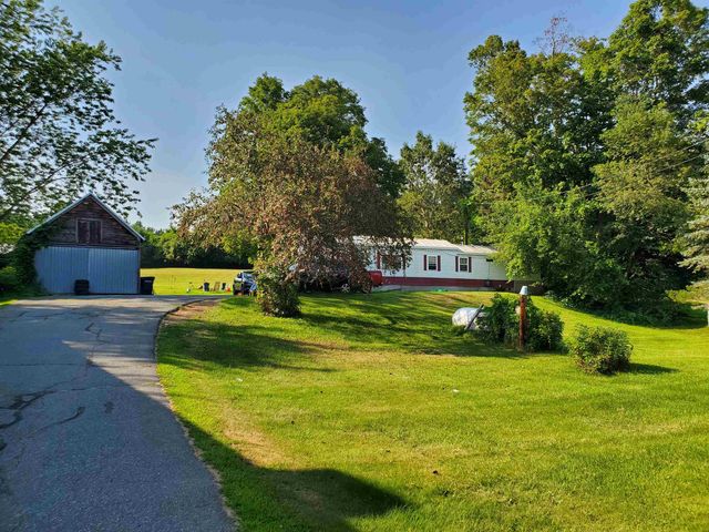 130 Main Street, Enfield, NH 03748