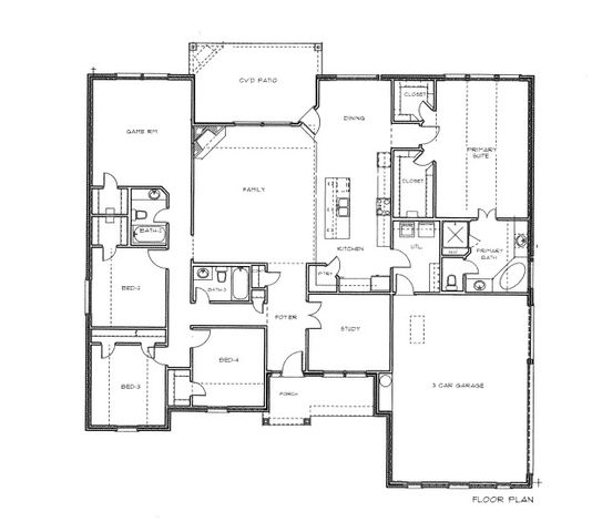 7425 Stonehenge, Sanger, TX 76266