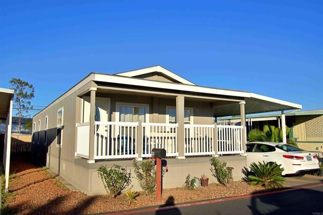 2950 Iris Avenue 33, San Diego, CA 92154