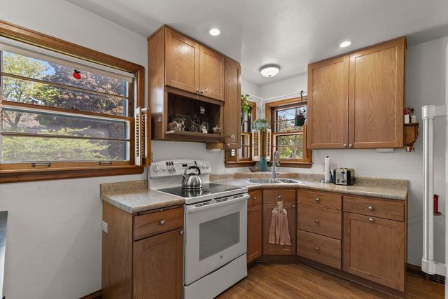 731 E FREMONT STREET, Appleton, WI 54915