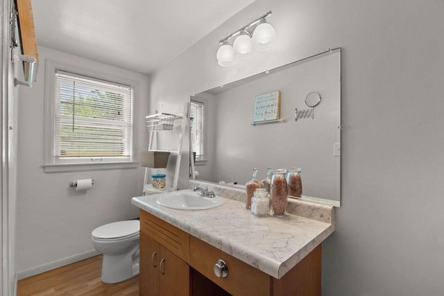 731 E FREMONT STREET, Appleton, WI 54915