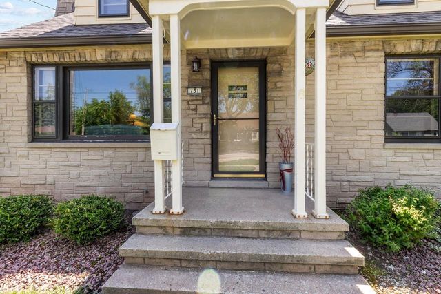 731 E FREMONT STREET, Appleton, WI 54915