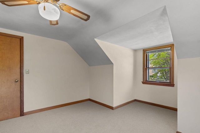 731 E FREMONT STREET, Appleton, WI 54915