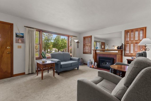 731 E FREMONT STREET, Appleton, WI 54915