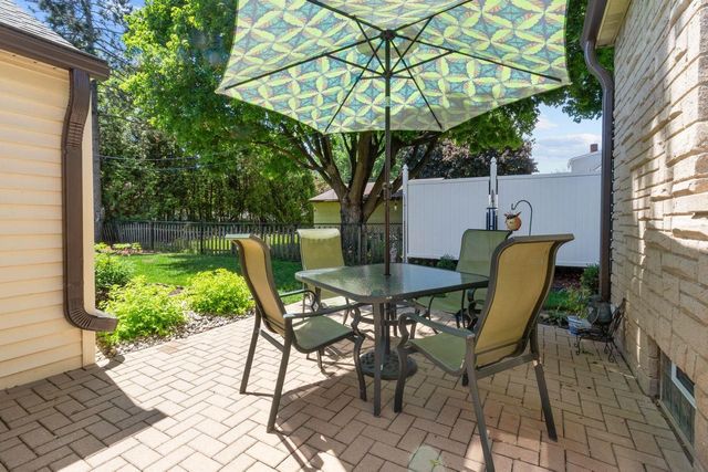 731 E FREMONT STREET, Appleton, WI 54915