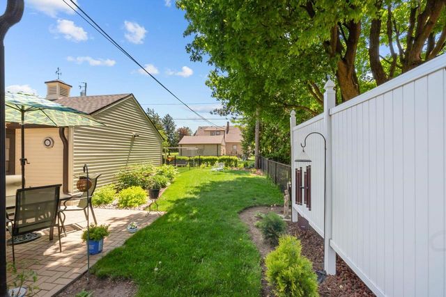 731 E FREMONT STREET, Appleton, WI 54915