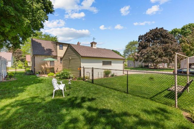 731 E FREMONT STREET, Appleton, WI 54915