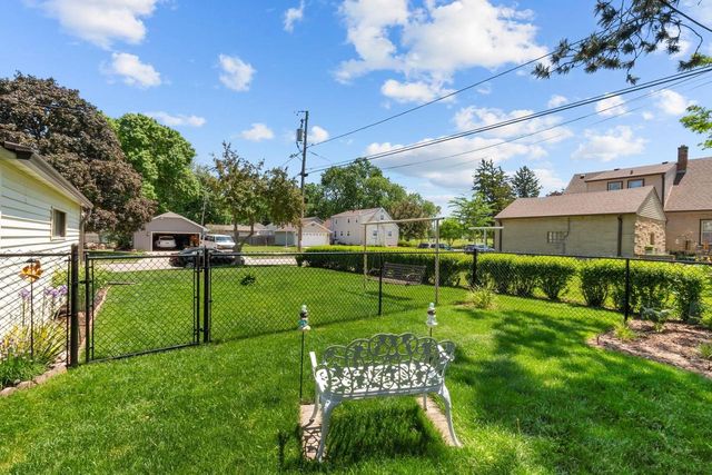 731 E FREMONT STREET, Appleton, WI 54915