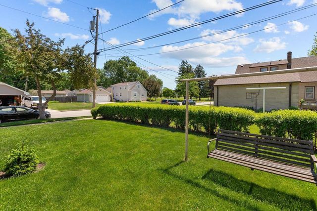 731 E FREMONT STREET, Appleton, WI 54915