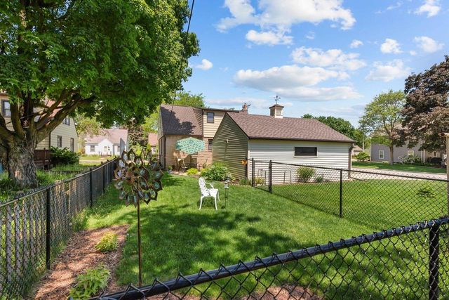 731 E FREMONT STREET, Appleton, WI 54915