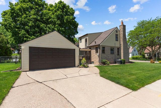 731 E FREMONT STREET, Appleton, WI 54915